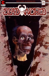 Deadworld #21