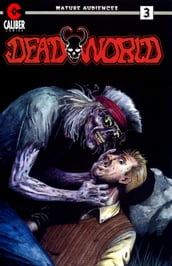 Deadworld - Volume 2: #3