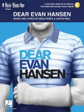 Dear Evan Hansen Songbook
