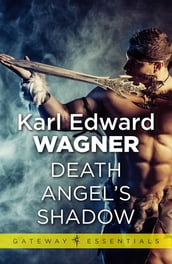 Death Angel s Shadow