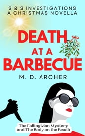 Death At A Barbecue
