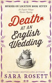 Death at an English Wedding