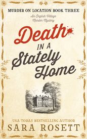 Death in a Stately Home
