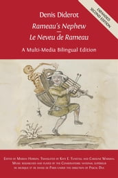 Denis Diderot  Rameau s Nephew  -  Le Neveu de Rameau 