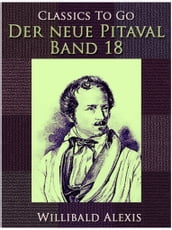 Der Neue Pitaval-Band 18