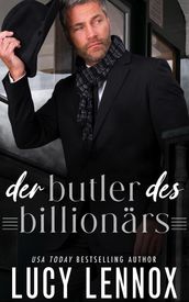 Der butler des Billionärs