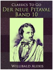 Der neue Pitaval - Band 10
