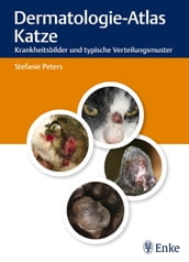 Dermatologie-Atlas Katze
