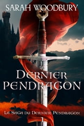 Le Dernier Pendragon (La Saga du Dernier Pendragon 1)