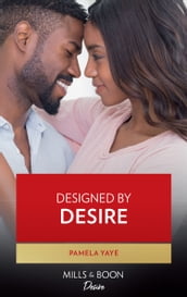 Designed By Desire (The Hamiltons: Fashioned with Love, Book 2)