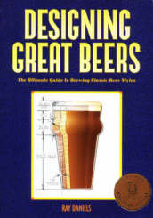 Designing Great Beers