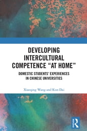 Developing Intercultural Competence 