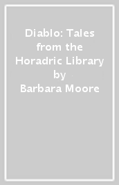 Diablo: Tales from the Horadric Library
