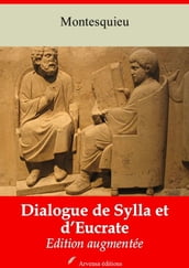 Dialogue de Sylla et d Eucrate suivi d annexes