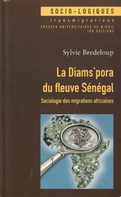 La Diams pora du fleuve Sénégal