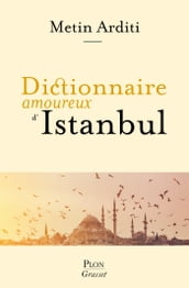 Dictionnaire amoureux d Istanbul
