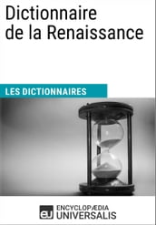 Dictionnaire de la Renaissance