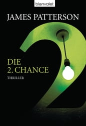 Die 2. Chance - Women s Murder Club -