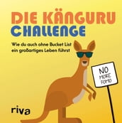 Die Känguru-Challenge