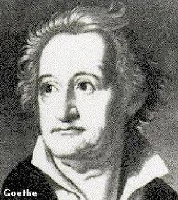 Die Leiden des jungen Werther (in the original German) - Johann Wolfgang Von Goethe