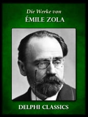 Die Werke von Emile Zola
