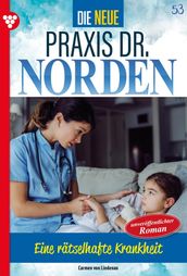 Die neue Praxis Dr. Norden 53 Arztserie