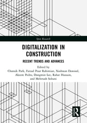 Digitalization in Construction
