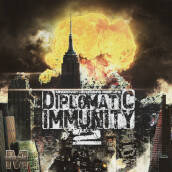 Diplomatic immunity 2