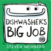 Dishwasher s Big Job