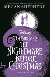 Disney Tim Burton s The Nightmare Before Christmas