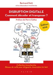Disruption digitale