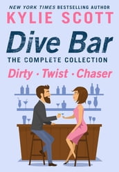 Dive Bar, The Complete Collection