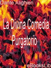 Divina Comedia - Purgatorio, La