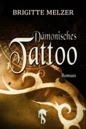 Dämonisches Tattoo