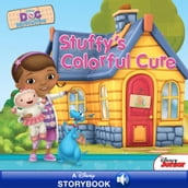 Doc McStuffins: Stuffy s Colorful Cure