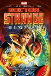 Doctor Strange: Dimension War