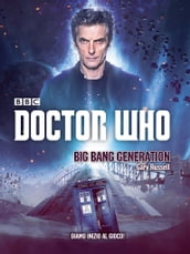 Doctor Who - Big Bang Generation