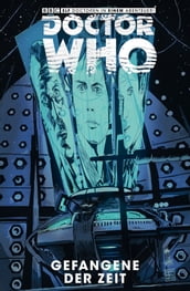 Doctor Who - Gefangene der Zeit, Band 2