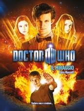 Doctor Who - Il Miraggio