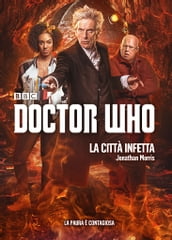 Doctor Who - La città infetta