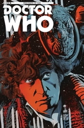 Doctor Who: Prisoners of Time #4