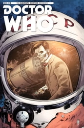 Doctor Who: The Eleventh Doctor Archives #30