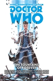 Doctor Who: The Tenth Doctor Collection