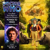 Doctor Who: Voyage to Venus