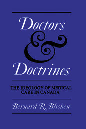 Doctors and Doctrines