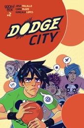 Dodge City #2