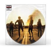 Dogs of war (picture disc - singolo)