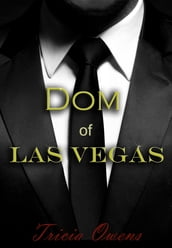Dom of Las Vegas (Sin City 1)
