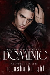 Dominic: Een Dark Maffia Romance