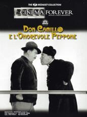 Don Camillo E L Onorevole Peppone